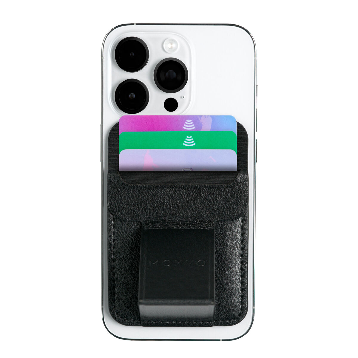Magnetic Wallet